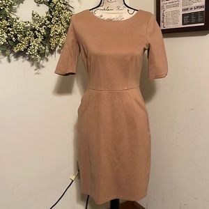 Lands end size 4 dress